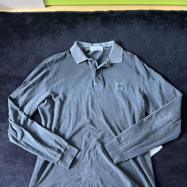 Stone Island Longsleve