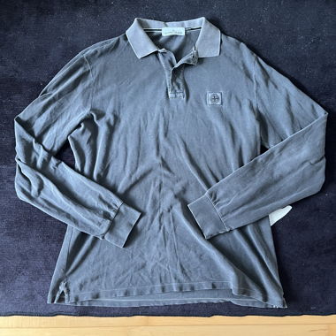 Stone Island Longsleve