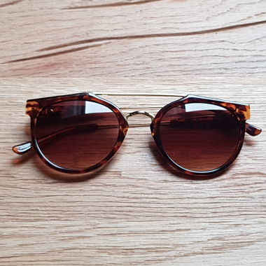 Sunglasses Leopard