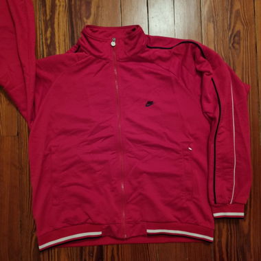 Pull Nike