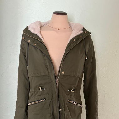 Veste 