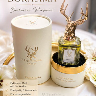 Pana Dora Dorasima Parfum
