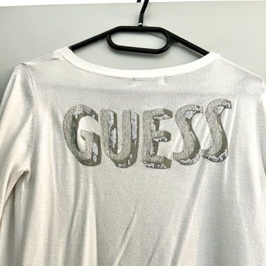 Guess Cardigan Weiss