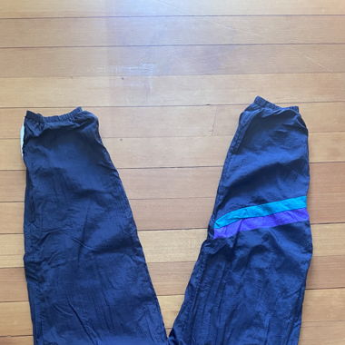 vintage trainerhose