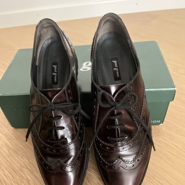 Paul Green Schuhe