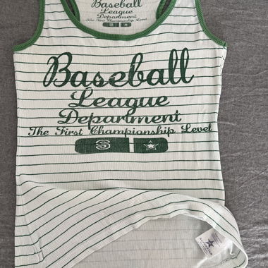 Baseball T-shirt 