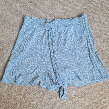 Pantaloncini estivi
