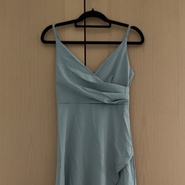 Abendkleid