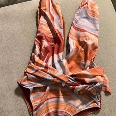 Zara Bikini