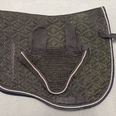 Chabraque/bandeau d’oreille