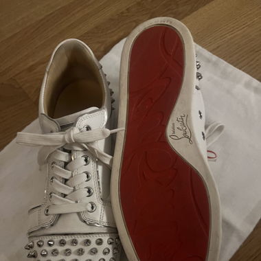 Louboutin Sneaker