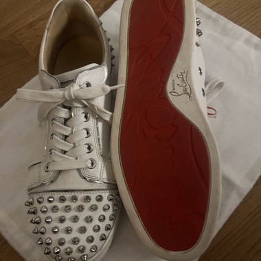Louboutin Sneaker