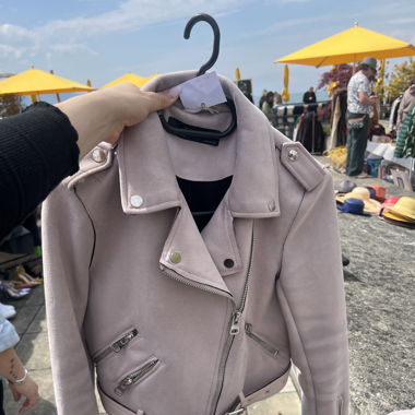 Veste 