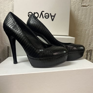Escarpins House of Harlow