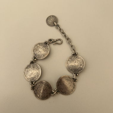 Arabisches Vintage Armband