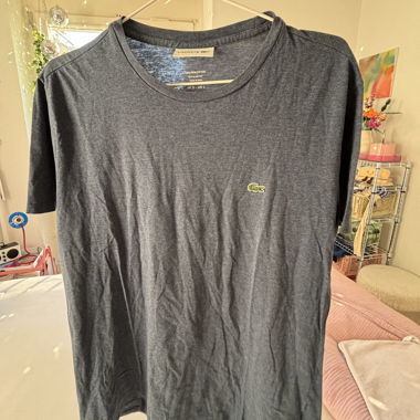 Chemise Lacoste