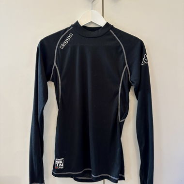 Technisches Longsleeve Kappa
