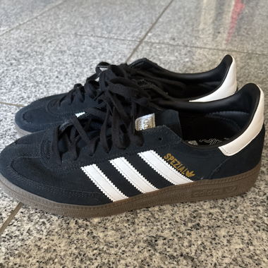 Adidas Spezial