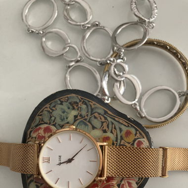 Cluse Uhr