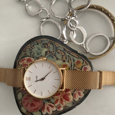 Cluse Watch