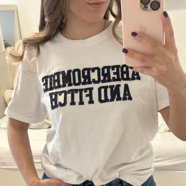 Abercrombie & Fitch T-Shirt