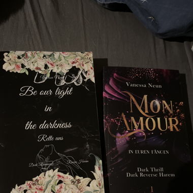 2. Bücher von Vanessa Neun