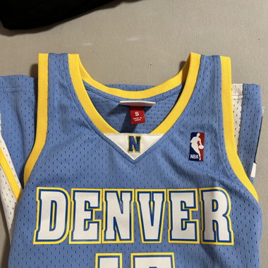 NBA Denver Tanktop