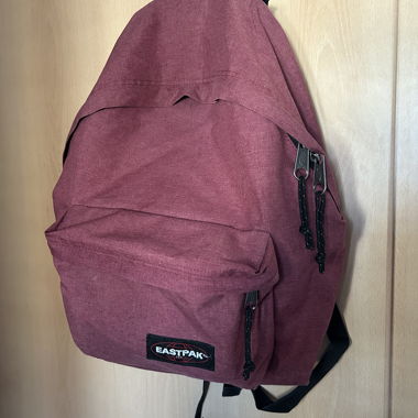 Eastpak Bordeaux Backpack