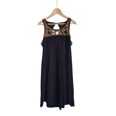 Robe bohème chic – Taille 40 CH, 42 FR
