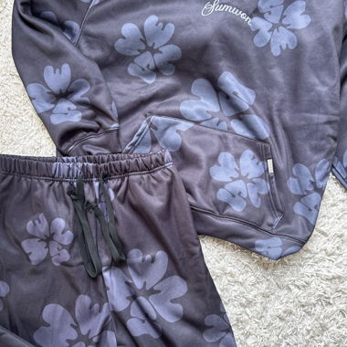 Set Sportivo Floreale