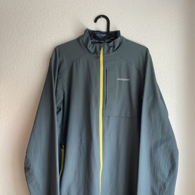 Patagonia Dirt Craft Jacke Gr. M