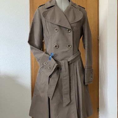 Trench Ted Baker