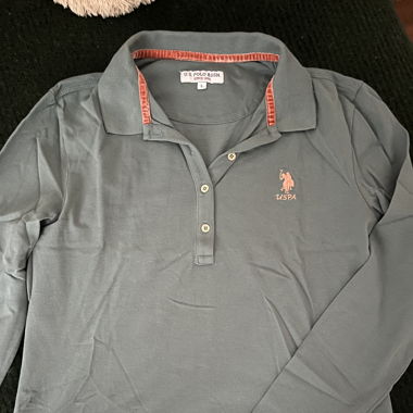 US Polo Assn - Polo