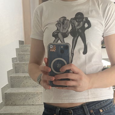 Shirt von In Prints we trust