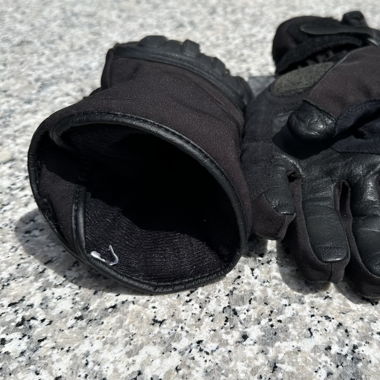 Motarad Handschuhe 