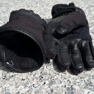 Motarad Handschuhe 