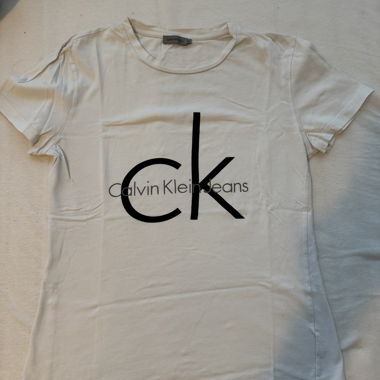 T-shirt Calvin Klein Jeans