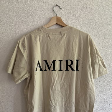Amiri T-Shirt
