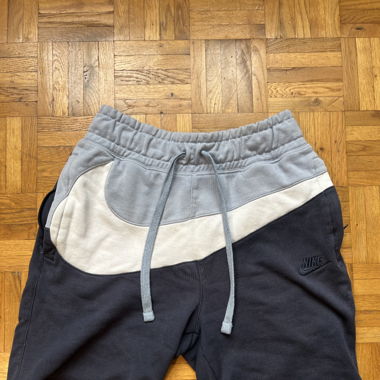 Short Nike bleu marine - Taille XS (Taille grand)