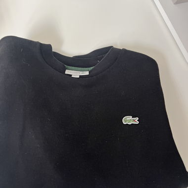 Lacoste-Pullover