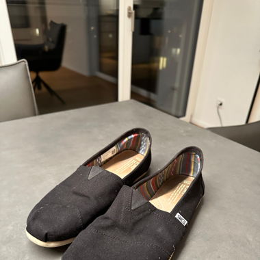 Espadrilles