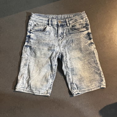JOG DENIM Denim Shorts