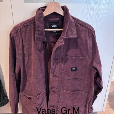Camicia Vans