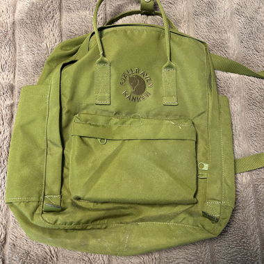 Zaino Fjallraven Kanken