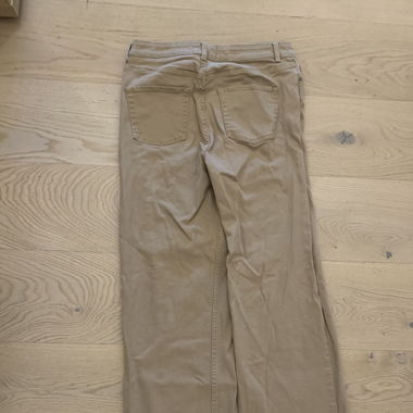 Pantalon beige