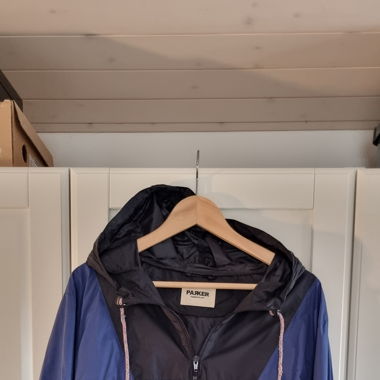 Parker Jacke