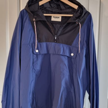 Parker Jacke
