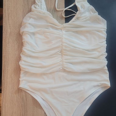 Body bianco