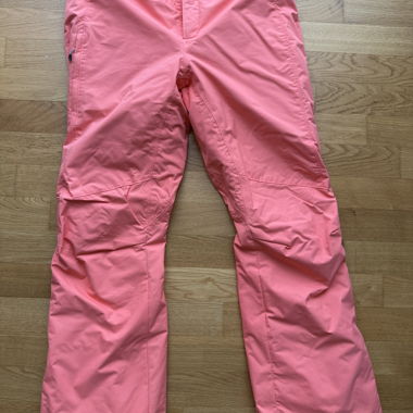 Ski pants