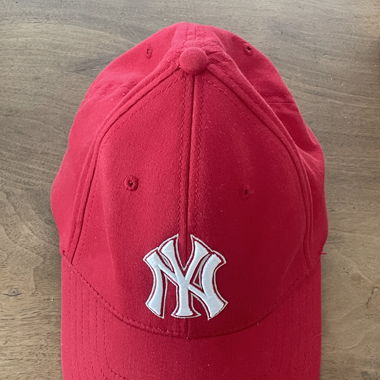 New York Yankees Cap